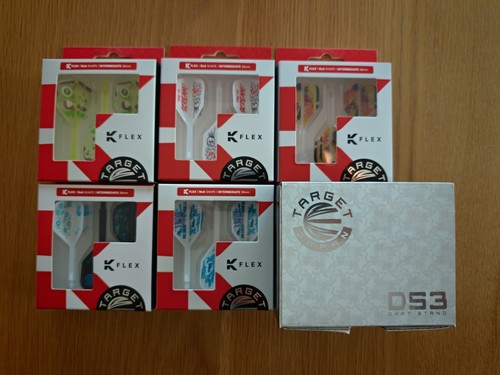 Target japan flex 6 - no.,