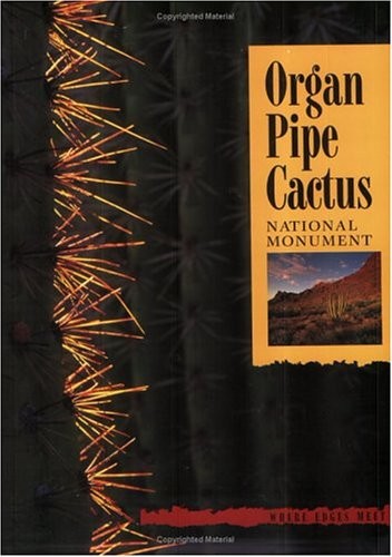 Organ pipe cactus national - organ,