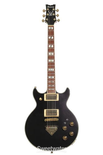 Ibanez standard ar320 - ibanez,