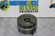 Honda CBR 600 F Flywheel with