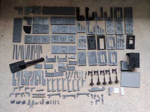 Wargaming terrain scenery - wargaming,