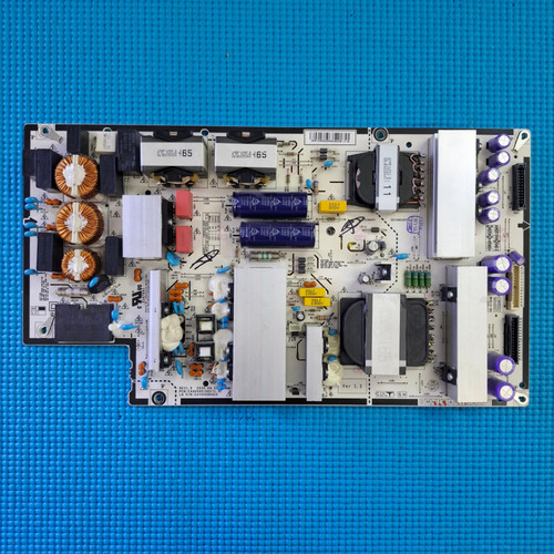 Power supply board - power,