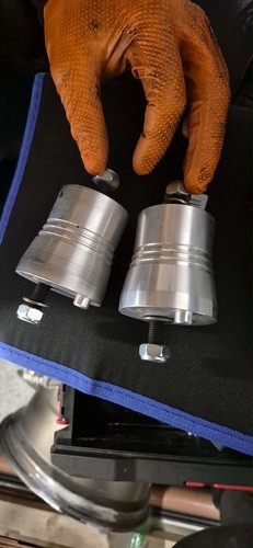 Bmw m50 m52 - m52, mounts