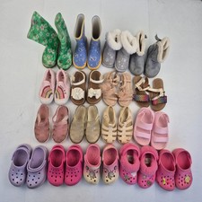 Shoe Bundle Size 9 9.5 Flats