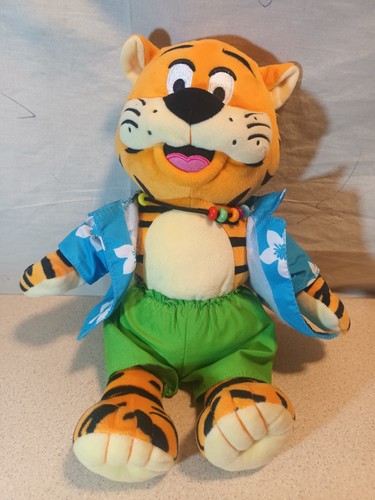 Haven holidays rory the tiger - rory,