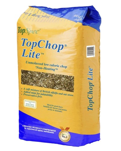 Topspec topchop lite - topspec,