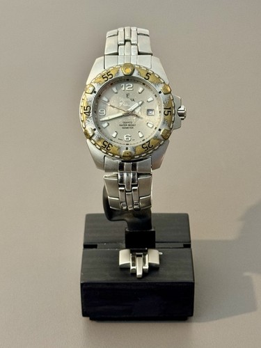 Festina 8980 stainless steel - 8980,