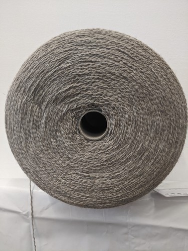 8kg beige grey - 2., wool/linen