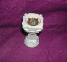 GOSS Crested China ST. IVES