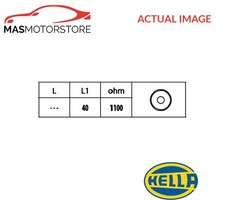 CRANKSHAFT POSITION SENSOR