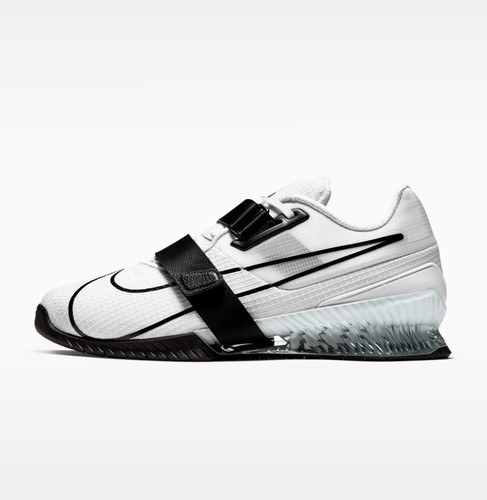 Nike romaleos weightlifting - romaleos,