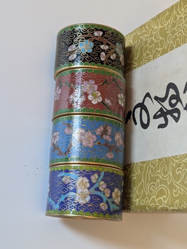 Vintage set chinese - vintage, of