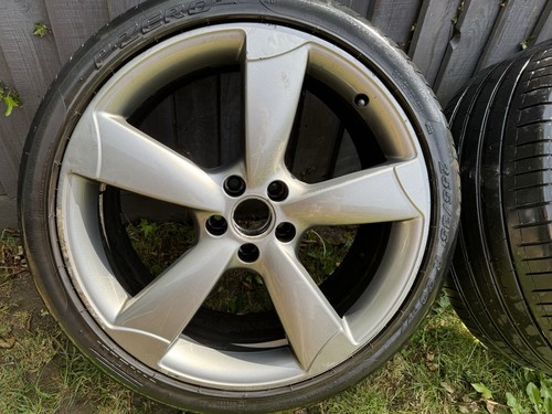 Genuine audi inch - audi, 20