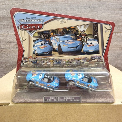 Disney pixar cars - pixar,