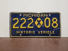 1990 Michigan HISTORIC VEHICLE