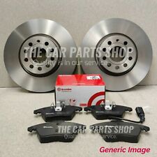 FOR VW GOLF GTD 2.0 TDI MK6