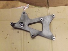 HONDA PCX125  pcx 125 14-17  exhaust shock swing arm hanger bracket