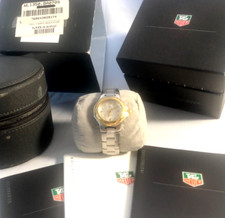 TAG HEUER KIRIUM WATCH Women's