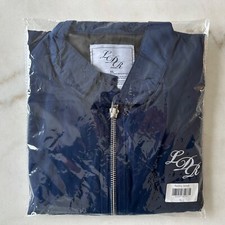 Lana Del Rey Racing Jacket XL