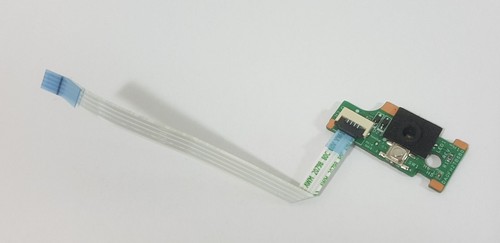 Power button board - button, da0fh2tb6b0