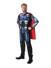 Mens Thor Costume Marvel