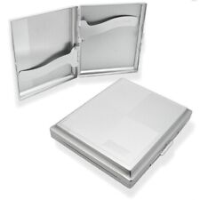 METAL CIGARETTE CASE Cigerette