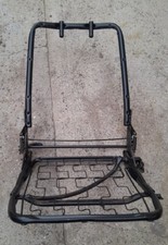 Peugeot 106 Drivers Front OSF Seat Frame 3dr 3 Door GTi Rallye XSi XS 1.1 1.4