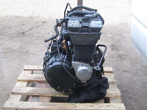 Suzuki gsx 1400 2003 32800km - suzuki,