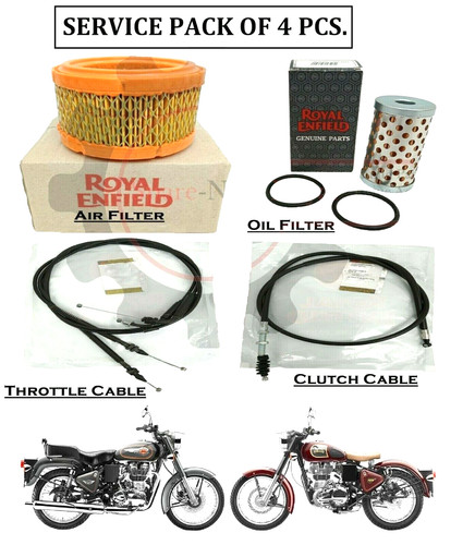 Genuine royal enfield classic - enfield,