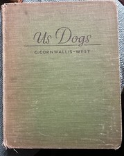 Dogs story a - dogs,