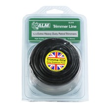 Alm Extra Heavy Duty Electric