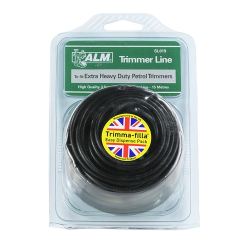 Alm extra heavy duty electric - alm,