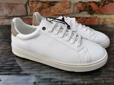 A3 Zara Man Mens White Tennis