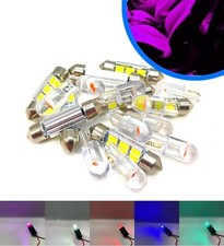 Pink LED Interior Bulb Kit