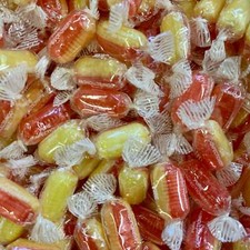 Rhubarb custard - rhubarb, (wrapped)