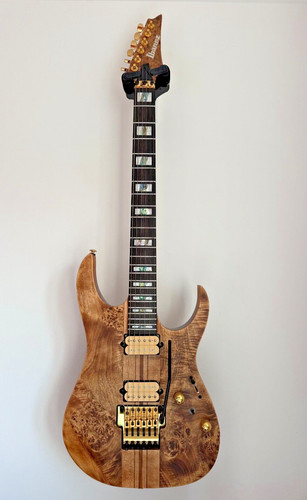 Ibanez electric guitar - electric,