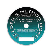 Drennan Feeder Method Mono