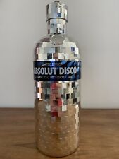 Absolut Vodka Disco Skin Case 1000ml