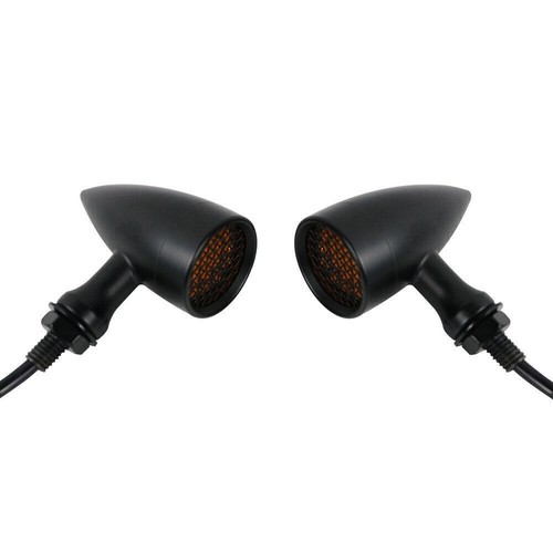 Bullet motorcycle led turn - motorcycle,