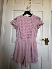 Love Label: Ladies Pink