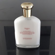 M&S Burgundy Woodspice