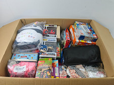 Various Brands Toys –