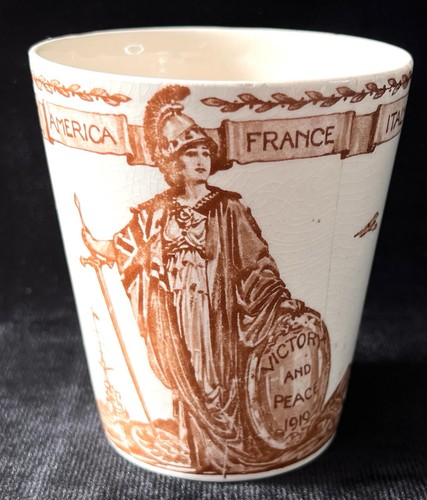 Antique royal doulton - antique,