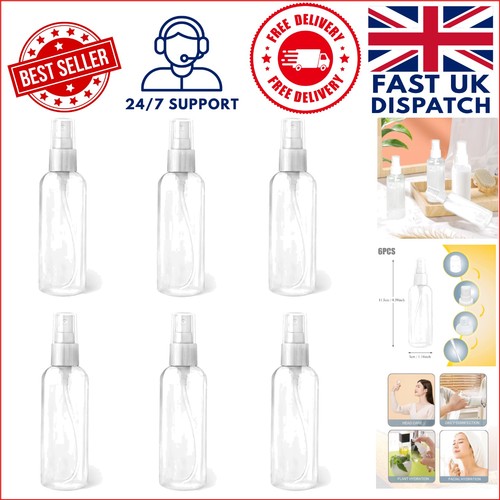 50ml clear fine - 50ml, spray