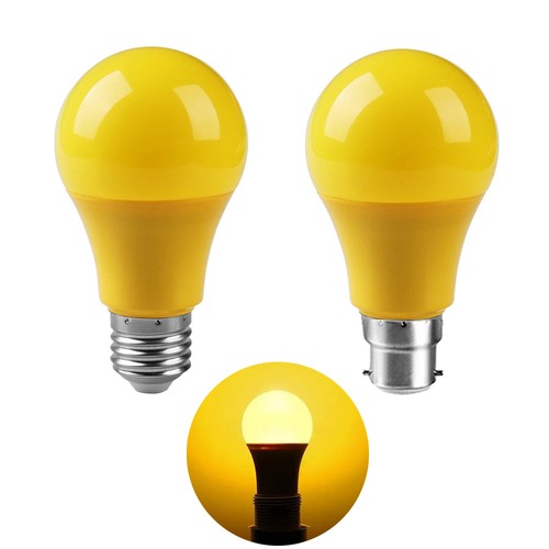 Led lamp bulb smd 2835 - bulb, 5w