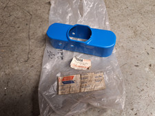 Yamaha MA50 - Suspension Front Fork Cover Panel 4K6-23311-31 Genuine Part N.O.S