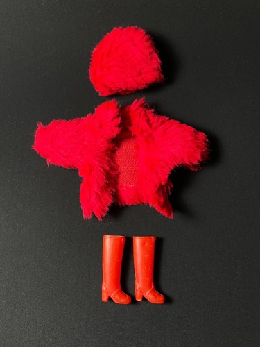 Vintage mary quant - mary, teddy