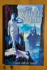 White Sybil and Other Stories