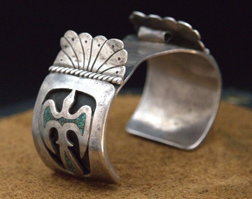 Vintage sterling silver watch - vintage,