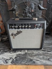 Fender frontman 15g electric - frontman,